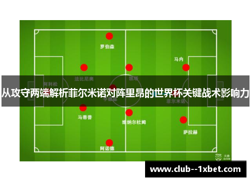从攻守两端解析菲尔米诺对阵里昂的世界杯关键战术影响力 从攻守两端解析菲尔米诺对阵里昂的世界杯关键战术影响力