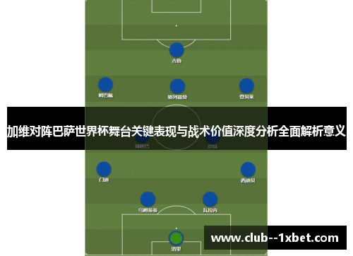 加维对阵巴萨世界杯舞台关键表现与战术价值深度分析全面解析意义