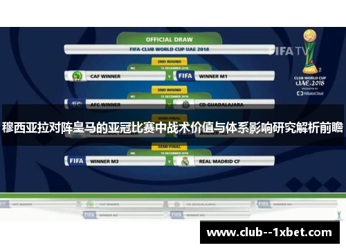 穆西亚拉对阵皇马的亚冠比赛中战术价值与体系影响研究解析前瞻